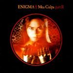 Enigma – Mea Culpa Part II 45lik Plak