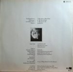 Anne Clark – The Sitting Room LP Plak - Görsel 2