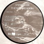Anne Clark – The Sitting Room LP Plak - Görsel 4