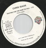 Chris Isaak – Blue Hotel 45lik Plak - Görsel 4