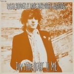 Nikki Sudden & Dave Kusworth, Jacobites – Pin Your Heart To Me 12'' EP Plak