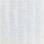 Joan C. Baez – The Best Of Joan C. Baez LP Plak - Görsel 4