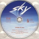 Cluster & Eno CD - Görsel 3