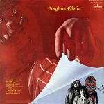 Asylum Choir ‎– Look Inside The Asylum Choir LP Plak - Görsel 2