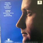 Phil Collins – Hello, I Must Be Going LP Plak - Görsel 2