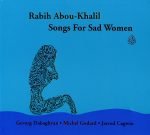Rabih Abou-Khalil – Songs For Sad Women CD