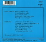 Rabih Abou-Khalil – Songs For Sad Women CD - Görsel 2