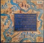 Duran Duran – Seven And The Ragged Tiger LP Plak - Görsel 2