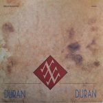 Duran Duran – Seven And The Ragged Tiger LP Plak - Görsel 3