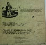 Traffic – John Barleycorn Must Die LP Plak - Görsel 2