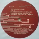 Northern Sessions Vol_1 12'' Maxi Single Plak (Techno) - Görsel 2