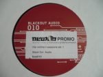 Northern Sessions Vol_1 12'' Maxi Single Plak (Techno)