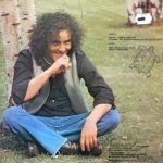 Djamel Allam – Si • Slimane LP Plak - Görsel 2