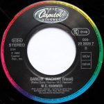 MC Hammer – U Can't Touch This 45lik Plak - Görsel 3