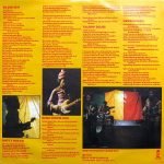 Bob Marley & The Wailers – Natty Dread LP Plak - Görsel 4