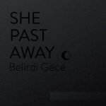 She Past Away – Belirdi Gece LP Plak