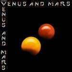 Wings – Venus And Mars LP Plak