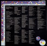 Wings – Venus And Mars LP Plak - Görsel 2