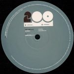 SpeedyJ _ Literon – Collabs 200 12'' Maxi Single Plak (Techno) - Görsel 4