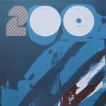 SpeedyJ _ Literon – Collabs 200 12'' Maxi Single Plak (Techno)