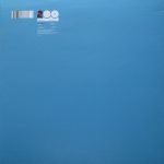 SpeedyJ _ Literon – Collabs 200 12'' Maxi Single Plak (Techno) - Görsel 2