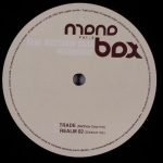 Monobox Feat. Matthew Dear, Ultrakurt – RMX Vol. 2 12'' Maxi Single Plak (Techno)