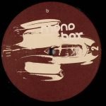 Monobox Feat. Matthew Dear, Ultrakurt – RMX Vol. 2 12'' Maxi Single Plak (Techno) - Görsel 2