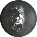 Hertz & Johan Bacto – Mankind 20 12'' Maxi Single Plak (Techno) - Görsel 2