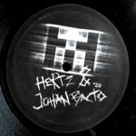Hertz & Johan Bacto – Mankind 20 12'' Maxi Single Plak (Techno) - Görsel 3