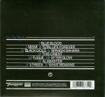 Foals – Total Life Forever CD - Görsel 2