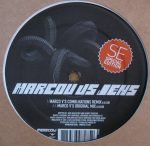 MarcoV Vs Jens – Loops & Tings Relooped 12" Maxi Single Plak (Trance)
