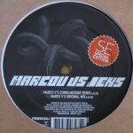 MarcoV Vs Jens – Loops & Tings Relooped 12" Maxi Single Plak (Trance)