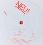 Neu! – Neu! LP Renkli Plak - Görsel 6