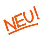 Neu! – Neu! LP Renkli Plak