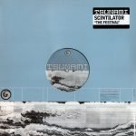 Scintilator ‎– The Festival 12" Maxi Single Plak (Trance)
