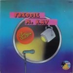 Freddie Mc Kay LP Plak