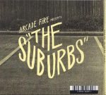 Arcade Fire – The Suburbs CD - Görsel 2