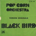 Pop Corn Orchestra – Pop Corn 45lik Plak - Görsel 2