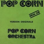 Pop Corn Orchestra – Pop Corn 45lik Plak