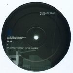 Andreas Kauffelt – In The Dungeon EP 12'' Maxi Single Plak (Techno)