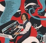 Ecuatoriana (El Universo Paralelo De Polibio Mayorga 1969​ - ​1981) LP Plak - Görsel 2