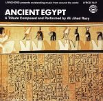 Ali Jihad Racy – Ancient Egypt CD