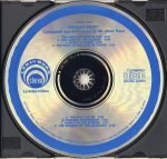 Ali Jihad Racy – Ancient Egypt CD - Görsel 3