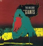 The Bolshoi ‎– Bigger Giants LP Plak
