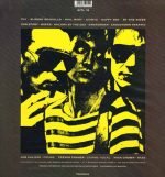 The Bolshoi ‎– Bigger Giants LP Plak - Görsel 2