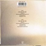 Paula Abdul – Rush Rush 45lik Plak - Görsel 2