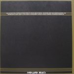 Literon – One Asset 12'' Maxi Single Plak (Techno) - Görsel 2