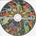 Parts & Labor – Constant Future CD - Görsel 3