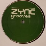 Misjah Vs. Johan Bacto – Power 12'' Maxi Single Plak (Techno) - Görsel 2