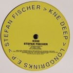 Stefan Fischer – Longdrinks E.P. 12'' Maxi Single Plak (Techno)